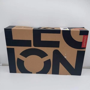 Neu Lenovo Legion 15 i9-14900hx 16GB RAM 1TB RTX 5070 - Bild 1 von 5