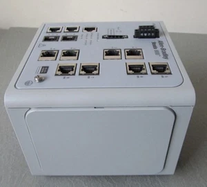 Allen Bradley 1783-MS10T/A  Stratix 8000 Managed Ethernet Switch - Picture 1 of 3