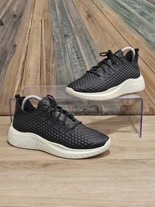 Zapatillas deportivas ECCO para mujer Therap de encaje de cuero negro EU 39 US 8–8.5 ❗️Funciona grande ❗️ - Imagen 1 de 9