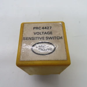 RANGE ROVER CLASSIC 1992 VOLTAGE SENSITIVE SWITCH PRC 4427 - Picture 1 of 3