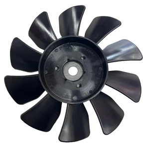 7 Inch Hydro Gear 10 Blade Transmission Fan- OEM PART # 53822 - Picture 1 of 2