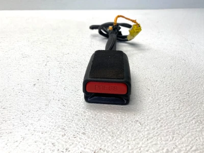 21-24 KIA K5 EX FRONT LEFT DRIVER SIDE SEATBELT BUCKLE OEM #A0.41 - Image 1 of 4