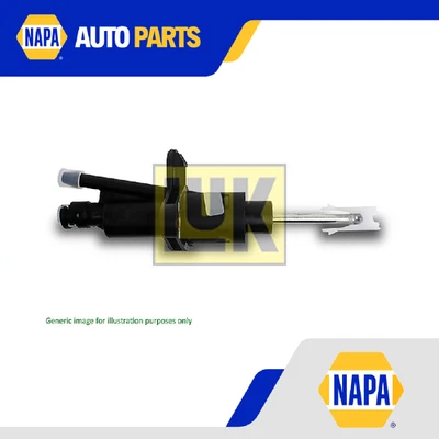 Clutch Master Cylinder fits MERCEDES C250 LHD Only 1.8 2.5 2.2D 2008 on LuK New - Image 1 of 4