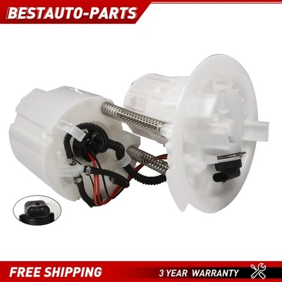 For 2014-2017 Mercedes Benz CLA200 GLA250 2.0L A2464701694 Fuel Pump Assembly - Image 1 of 4