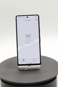 Google Pixel 7 128GB Nero Verizon Bloccato - Chip in basso - Foto 1 di 7