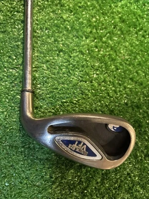Hierro derecho Callaway Hawk Eye VFT 9 ⛳️ S300 rígido flexible acero #P766 Foto 1 de 4