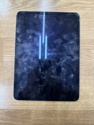 Apple iPad Pro 1ª Generación 64 GB A2013 Wi-Fi + Celular 11 pulgadas A2013 - agrietado Foto 1 de 4