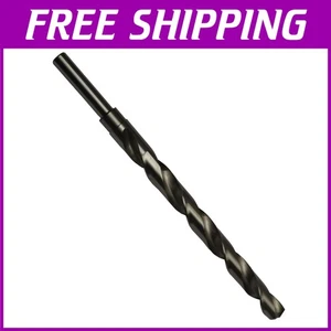 7/8" x 18" Extra Long Drill Bit HSS - Picture 1 of 10