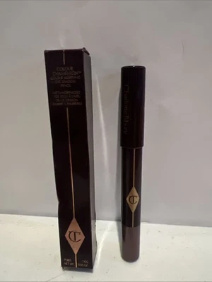 Charlotte Tilbury~Colour Chameleon Morphing EyeShadow Pencil “DARK PEARL” *READ* - Image 1 of 2