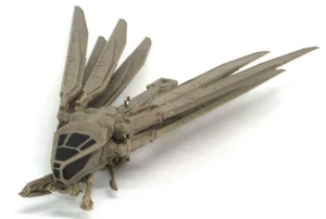 Hallmark 2025 Atreides Royal Ornithopter - Dune - NIB - Picture 1 of 19