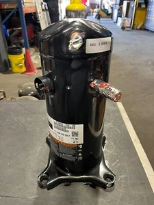 Emerson Copeland / ZP38K5E-TFD-130 / PH 3 / Compressors - Picture 1 of 3