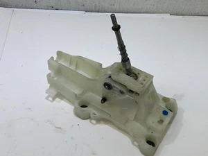 MITSUBISHI LANCER 2009 6 SPEED MANUAL GEAR SELECTOR GEARSTICK SHIFTER / 2008-ON - Imagen 1 de 4