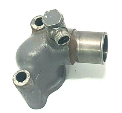 Saugflansch Hydraulikpumpe Axialkolbenpumpe Fendt Favorit 500 5149500102 - Bild 1 von 2