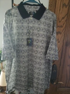 CALLAWAY GOLF SHIRT...NWT...SIZE XL...100% COTTON - Picture 1 of 4