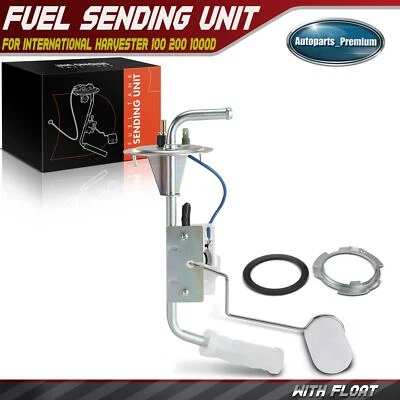 15 Gal. Fuel Tank Sending Unit for International Harvester 100 200 1000D 1200D - Image 1 of 4
