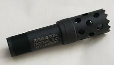 Remington 12 Ga Rem-choke Tactical Breacher Extended Cylinder Ported Choke 19791