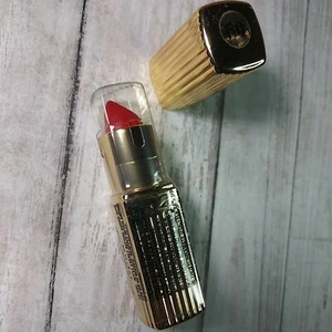 Maybelline Revitalizing Indulgence Lip Color Lipstick SPF 15 #60 Geranium - Picture 1 of 5