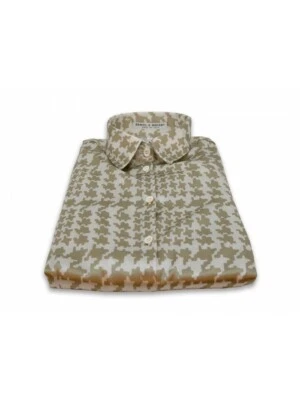 Daniel & Mayer Camicia Donna Laura Galles - Imagen 1 de 2