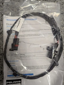 NEW Polaris Ranger XP 1000 Crew Pulse Wiring Harness Crew Extension 2883231 - Bild 1 von 6