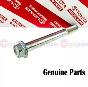 Genuine Toyota Spacio NZE121 Alternator Pivot Bolt - Picture 1 of 17