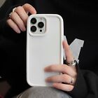 Matte Silicone Shockproof For Iphone 15/14 Case, Zentric Phone Case For Iphone