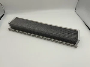 Metall Fettfilter Abajo Art.Nr. 3477, passend zu Gutmann Exklusiv-Hauben