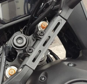 Lenkerstange für Yamaha Tracer 7 / 700 (2020 bis 2024) - Bild 1 von 4