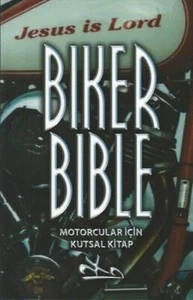 TÜRKISCHER Biker Neues Testament (zeitgenössisch) TURS28 - Bild 1 von 4