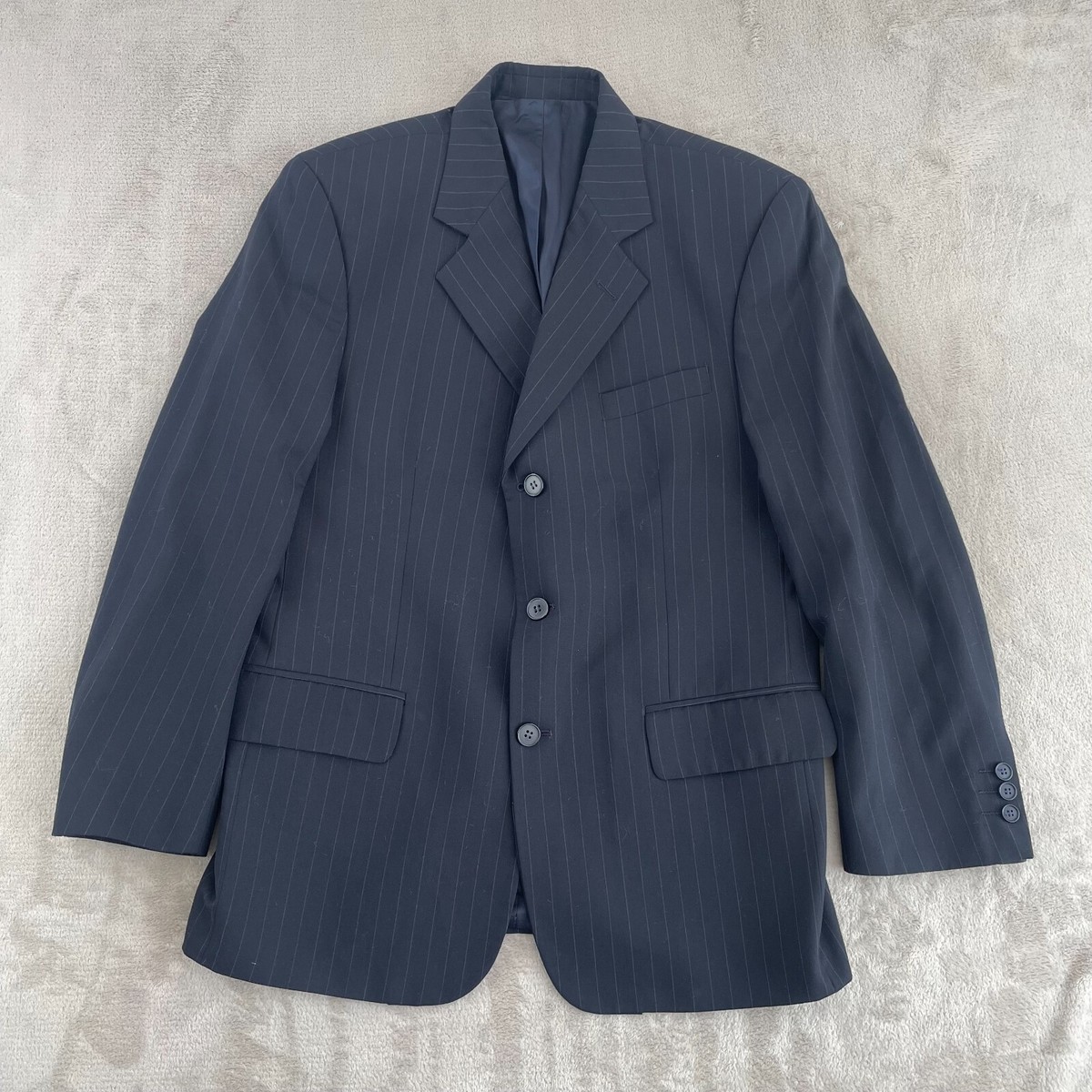 Saint Laurent Three-Button Suits & Blazers for Men for sale Saint Laurent Three-Button Suits & Blazers for Men for sale