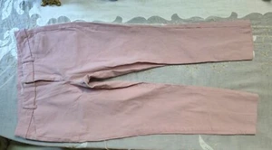 Girls Old Navy PIXIE midrise Pants Size 10 Spandex And Cotton - Picture 1 of 7