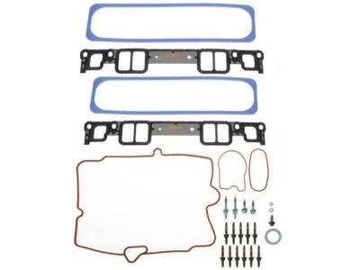 Juego de juntas de colector de admisión Dorman 95443ZWDK para Chevrolet C1500 1996-1999 Foto 1 de 2