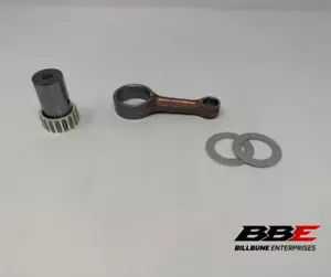 ‘07-‘24 Honda CRF150R Pro-X Rod Kit, 03.1227, Connecting Rod, Crf 150 r - Picture 1 of 5
