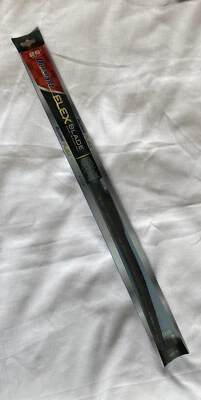 New Flex Blade Premium Wiper Blade 26 in. length Driver Left Side Front Duralast - Image 1 of 4