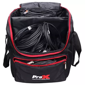 ProX XB-160 Padded Accessory Bag - Picture 1 of 5