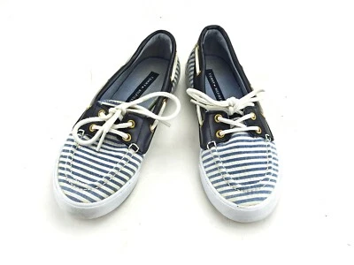 Tommy Hilfiger Women Shoes Size 6 - Imagem 1 de 4