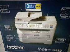 Impresora multifunción Brother MFC-7320 Toner nuevo de regalo