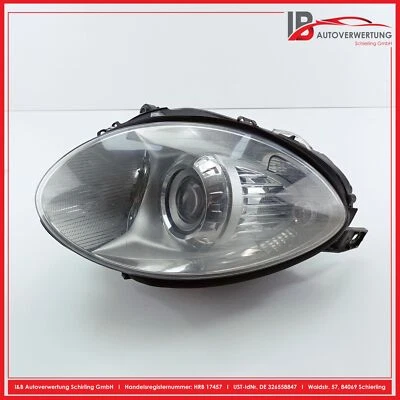 MERCEDES R-KLA W251 R320 CDI 4MATIC Scheinwerfer rechts BI-XENON KURVENLICHT - Bild 1 von 4