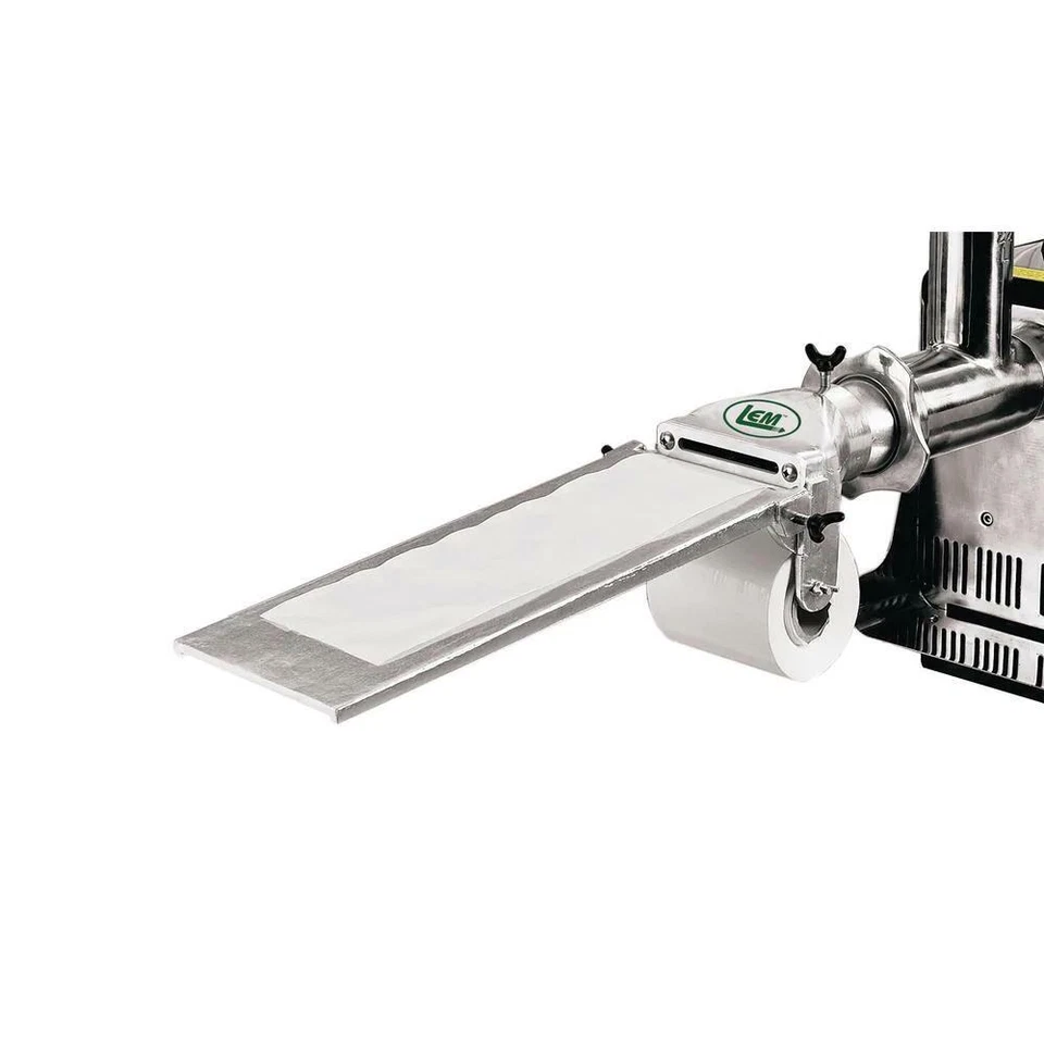 LEM Big Bite 3-in-1 Snack Maker Grinder Attachment