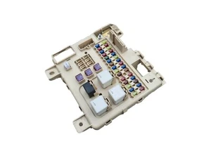 FORD TERRITORY SX SY SY2 FALCON BA BF INTERIOR FUSE BOX WITH FUSES - Picture 1 of 5