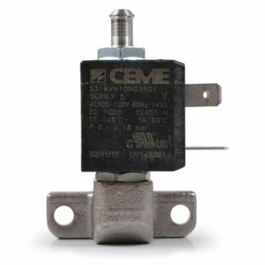 Gaggia Classic Solenoid Valve working on 120V / 60Hz - 421944093711 - Picture 1 of 2
