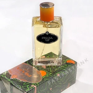 PRADA INFUSION DE FLEUR D’ORANGER 100ml EDP SPRAY WOMENS PERFUME...SEALED BOX - Picture 1 of 7