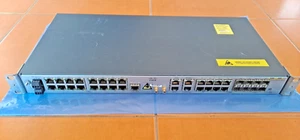CISCO ASR 901 SERIES AGGREGATION SERVICE ROUTER A901-12C-FT-D - Bild 1 von 4