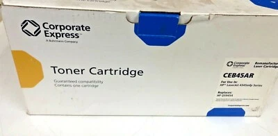 Reemplazos compatibles para cartuchos de tóner negro Q5945A Foto 1 de 2