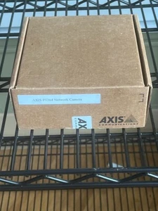 AXIS P1264 Network Camera (0925-001) | NEW Open Box - Picture 1 of 4