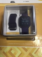 Smartwatch 257 twentyfiveseven fitness e app compatibile con Android e iOS  | eBay