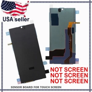 OEM Sensor Board For Samsung Galaxy Note 20 Ultra 5G SM-N986U Touch Screen - Picture 1 of 3