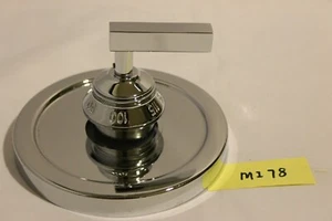 Mico Thermostatic Shower-Trim Only with Dual Lever Handle MI4012-D3-CP - Picture 1 of 4