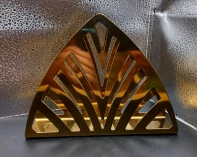 New Ikea of Sweden Luxury Napkin Holder With Tag - Image 1 of 4