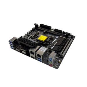 Gigabyte Z370N Desktop mini-ITX Motherboard "Z370N WIFI"-NO I/O and WIFI (3919) - Picture 1 of 5