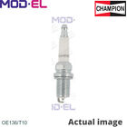 4X Spark Plug For Audi Coupe/B3 100/C4 500 80/B4 90
